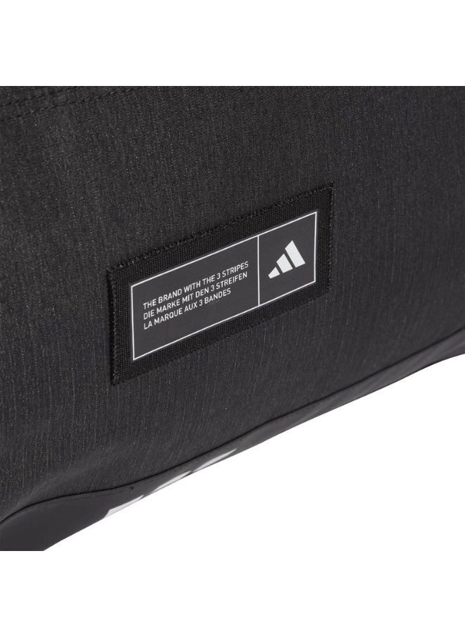 adidas 4ATHLTS DUF L Black Training BAGS for Unisex - NS