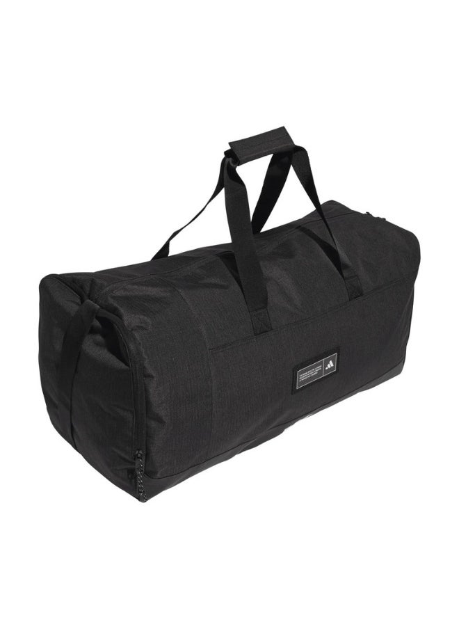 adidas 4athlts large unisex duffel bag