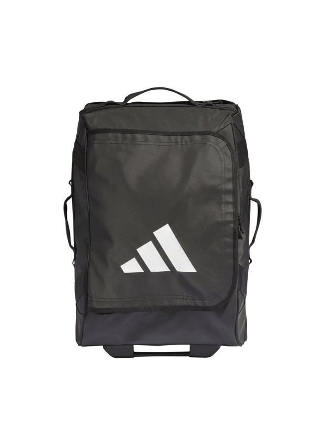 adidas TROLLEY S Black Training BAGS for Unisex - NS