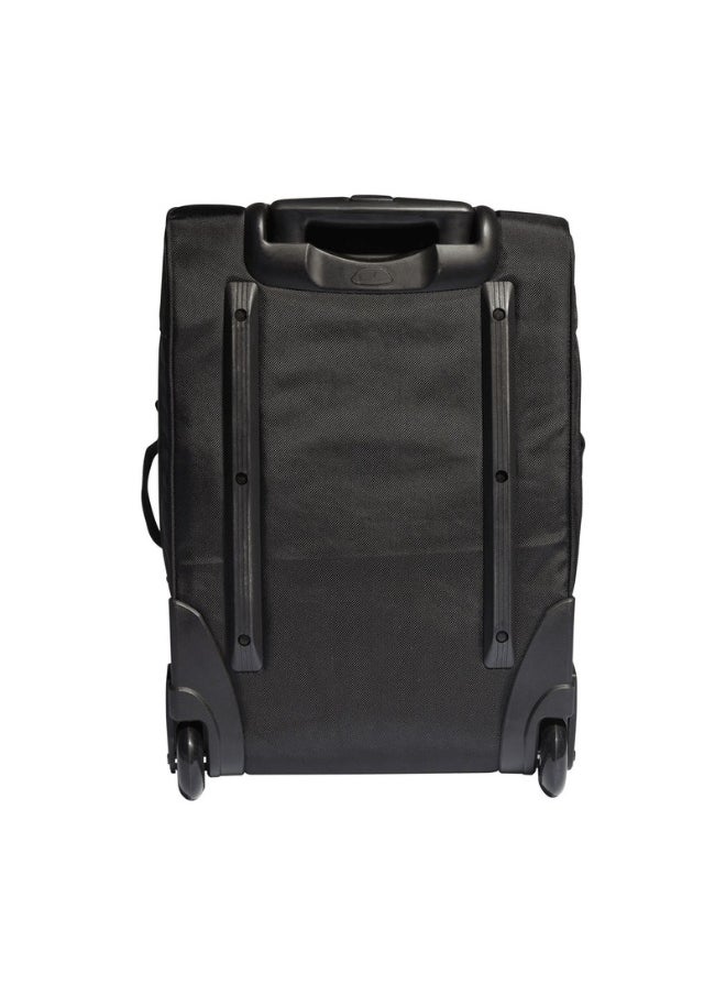 adidas TROLLEY S Black Training BAGS for Unisex - NS