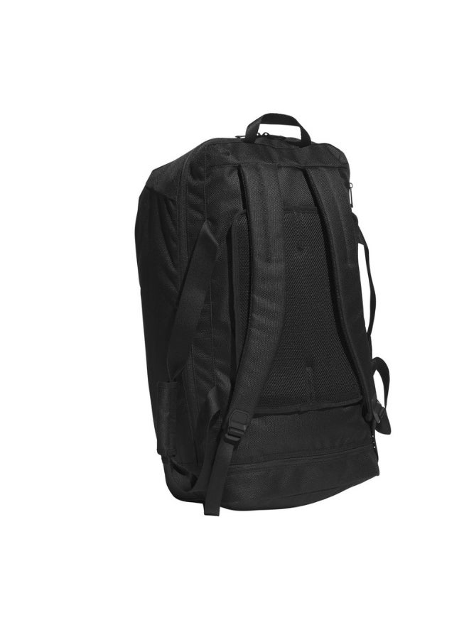 adidas EP/Syst. DB50 Black Training BAGS for Unisex - NS