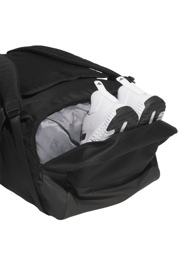 adidas EP/Syst. DB50 Black Training BAGS for Unisex - NS