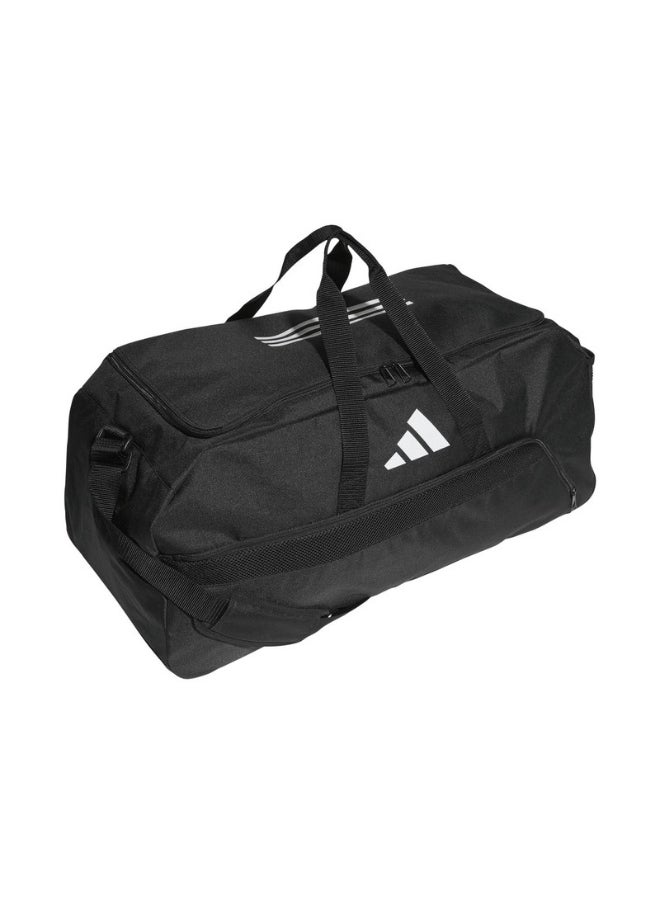 adidas tiro league duffle large unisex duffel bag