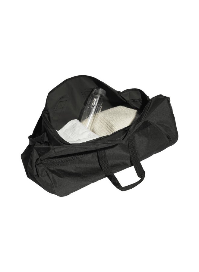 adidas tiro league duffle large unisex duffel bag