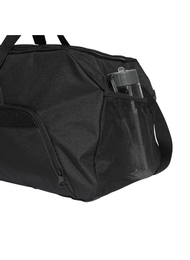 adidas TIRO L DUFFLE L Black Football BAGS for Unisex - NS