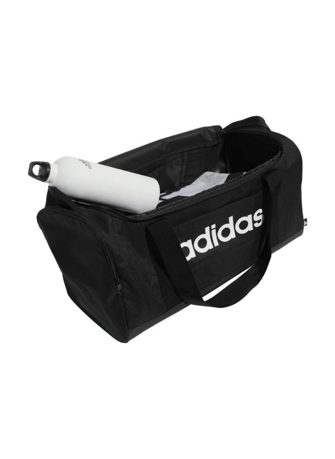 adidas linear small unisex duffel bag