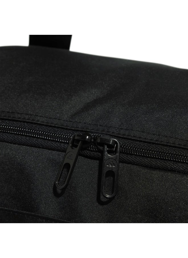 adidas linear small unisex duffel bag