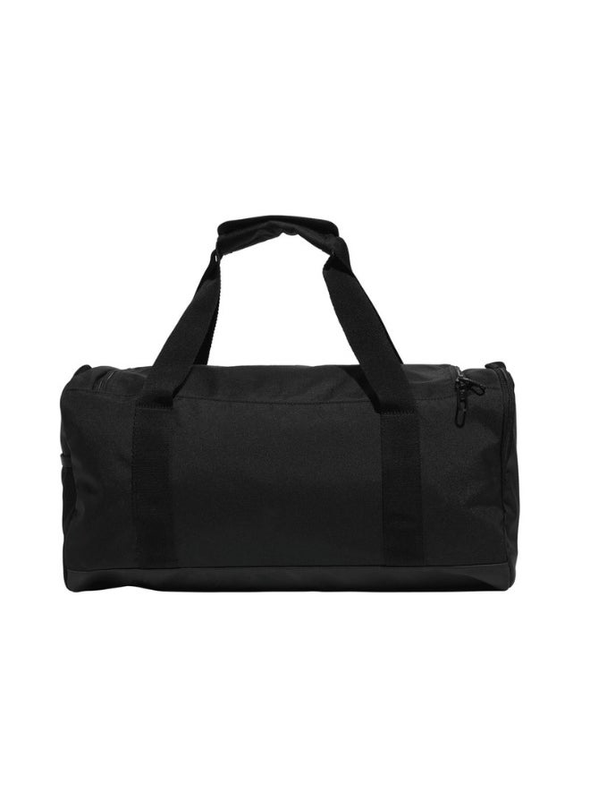 adidas linear small unisex duffel bag