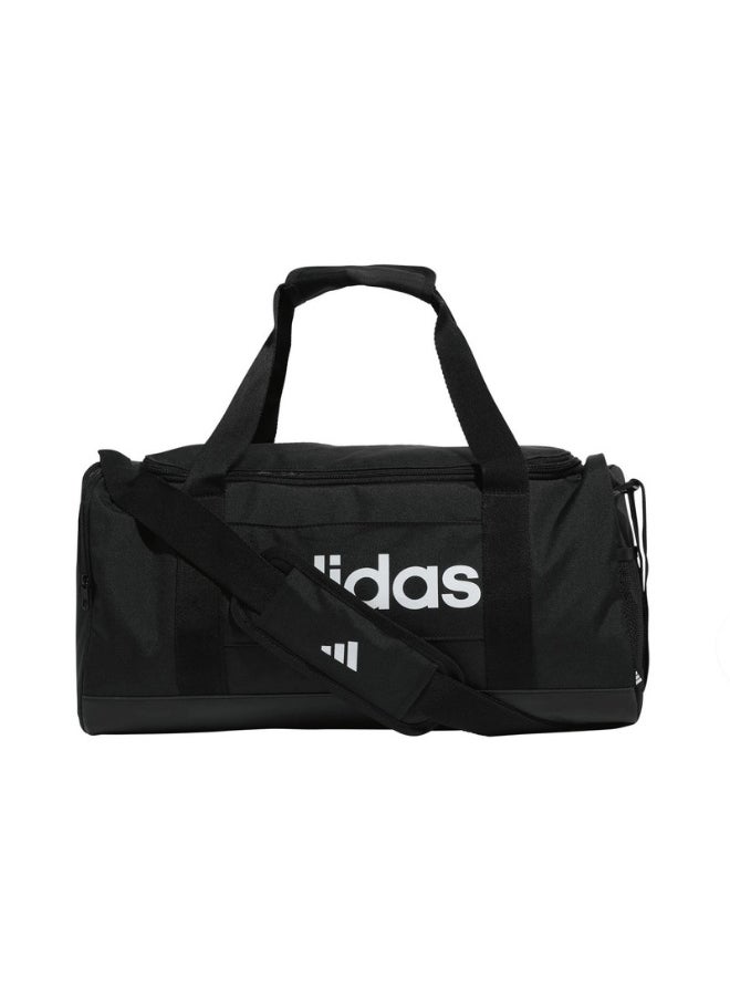 adidas linear small unisex duffel bag