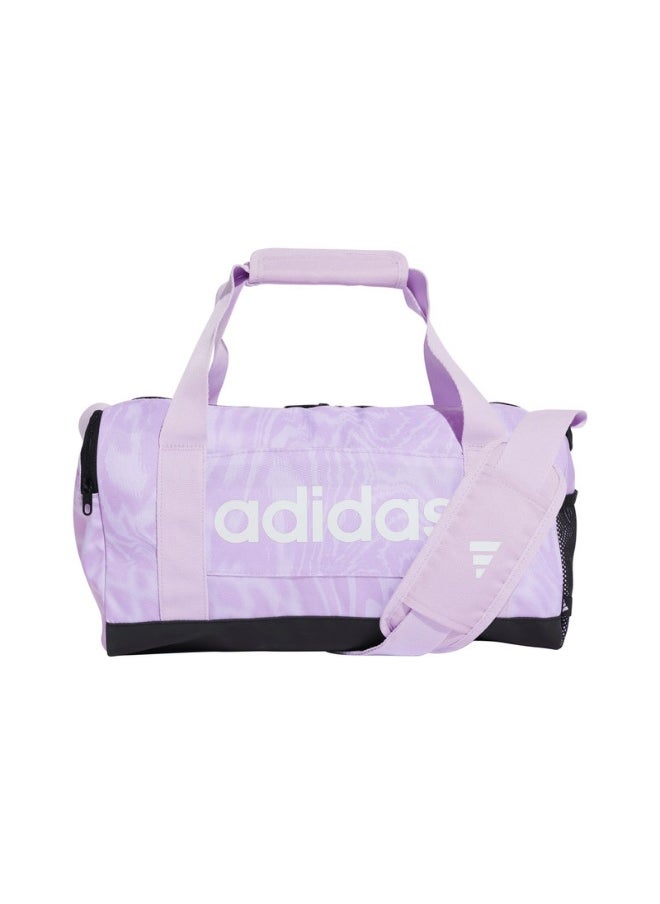 adidas LIN XS DUF W GF Purple Training BAGS for Women - NS