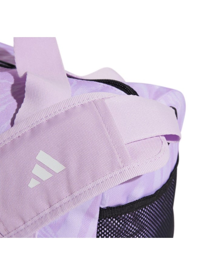 adidas LIN XS DUF W GF Purple Training BAGS for Women - NS