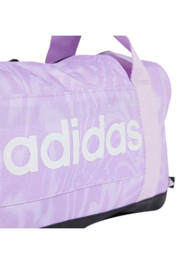 adidas LIN XS DUF W GF Purple Training BAGS for Women - NS