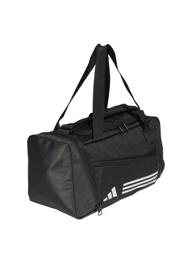 adidas essentials 3-stripes xsmall unisex duffel bag