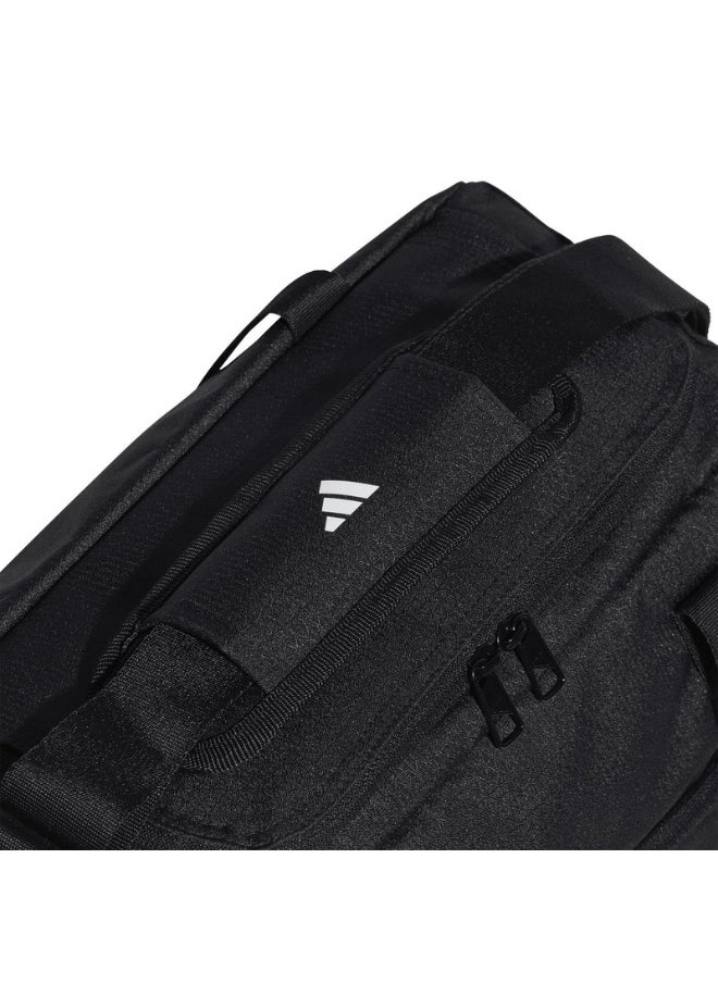 adidas essentials 3-stripes xsmall unisex duffel bag