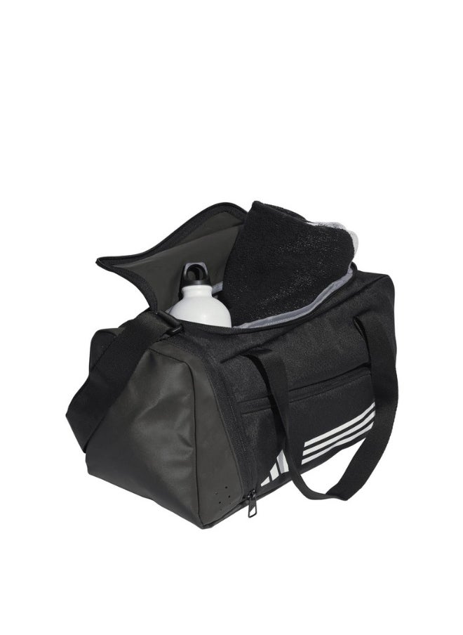 adidas essentials 3-stripes xsmall unisex duffel bag