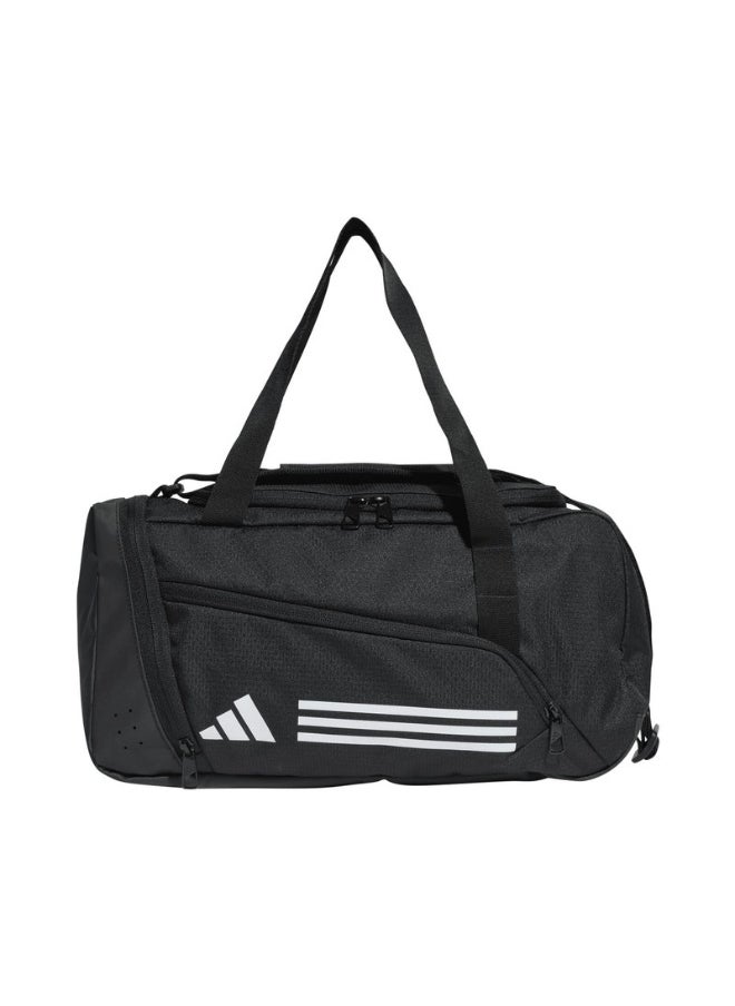 adidas essentials 3-stripes xsmall unisex duffel bag