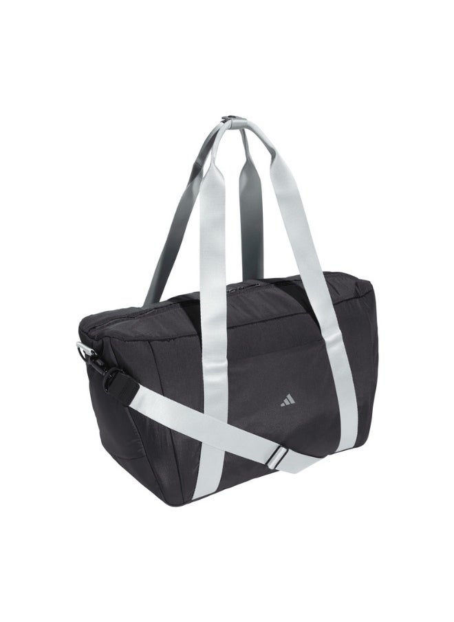 adidas hiit women duffel bag