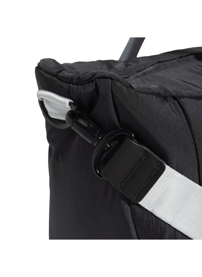 adidas hiit women duffel bag