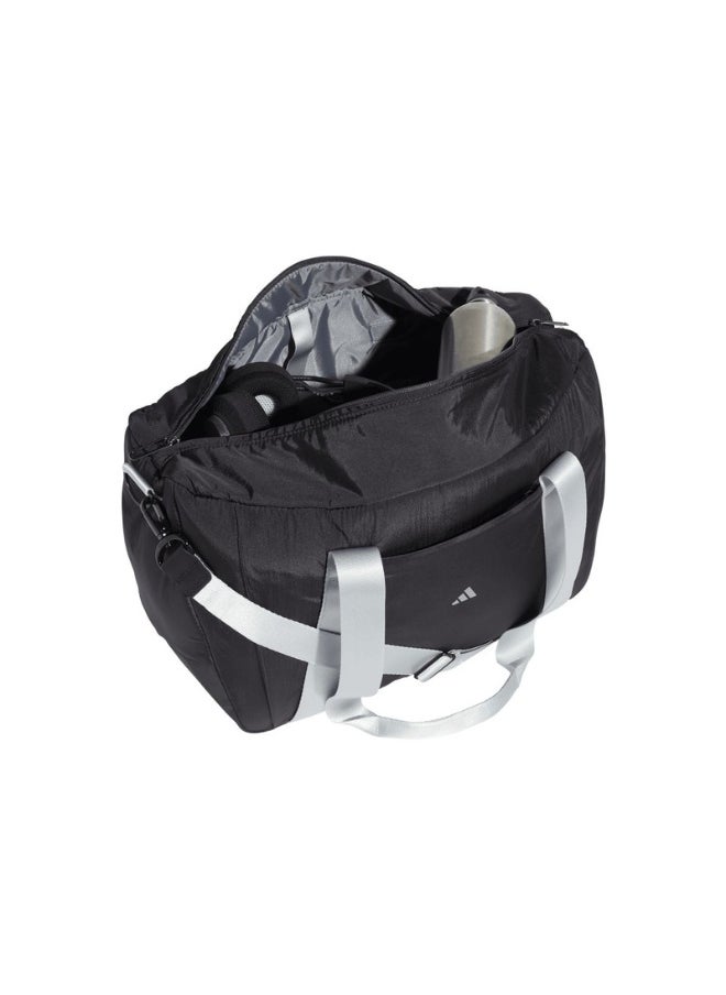 adidas hiit women duffel bag