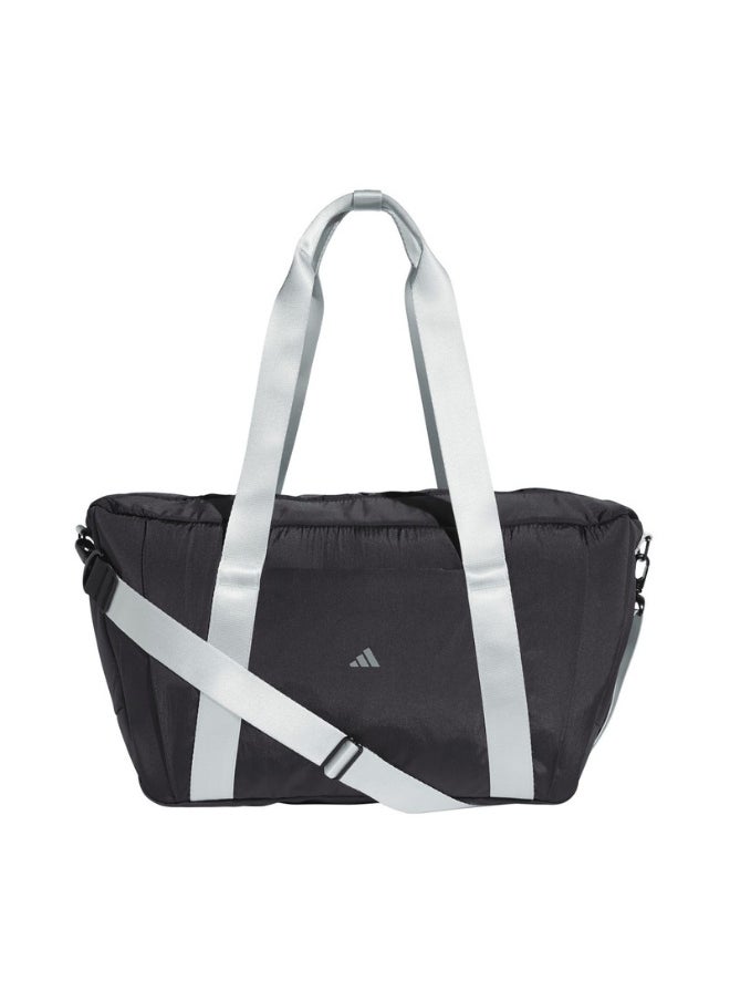 adidas hiit women duffel bag