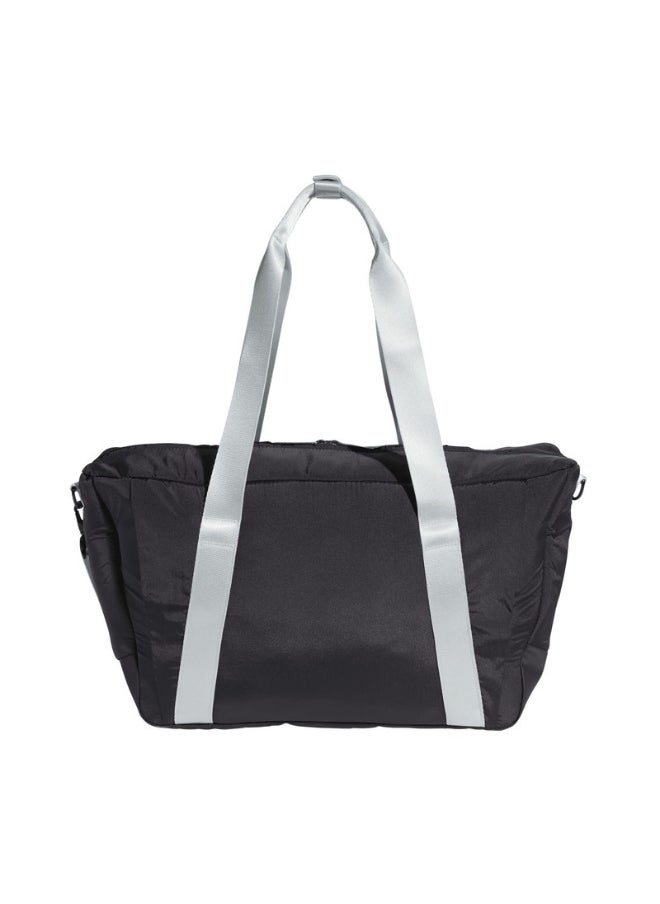 adidas hiit women duffel bag