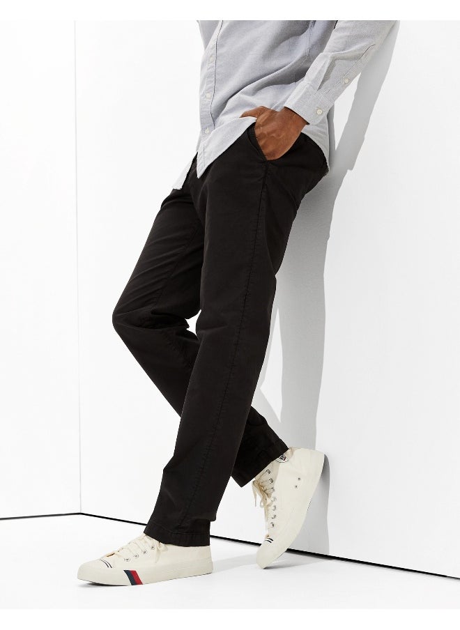 AE Flex Original Straight Chino