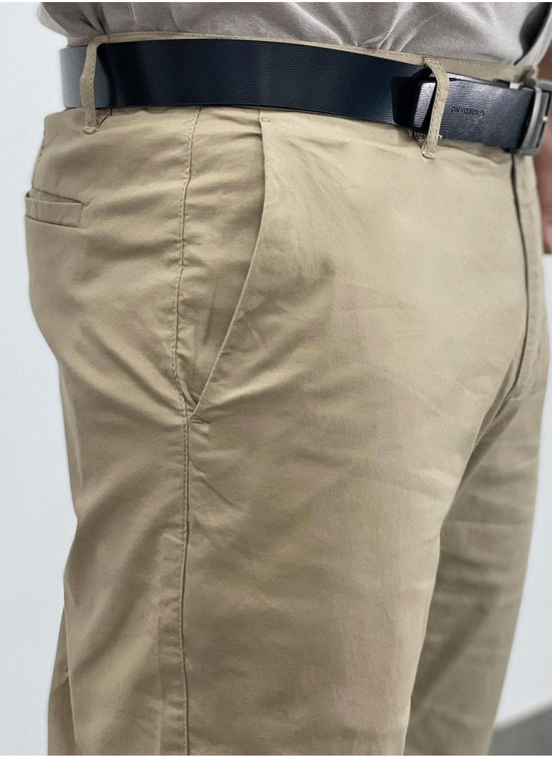 Men's Khakis