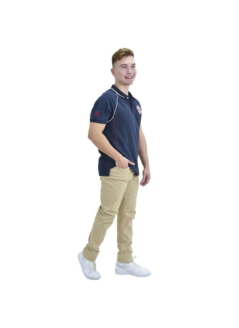 Men's khakis