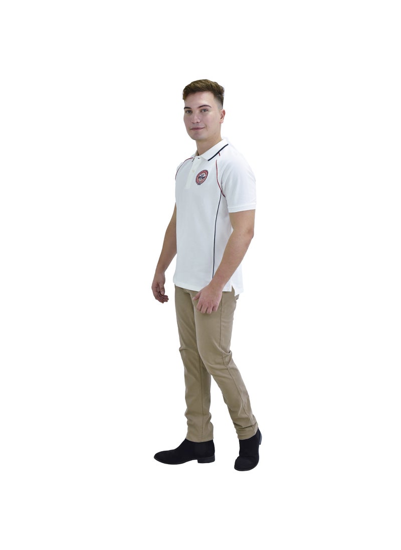 Men's khakis