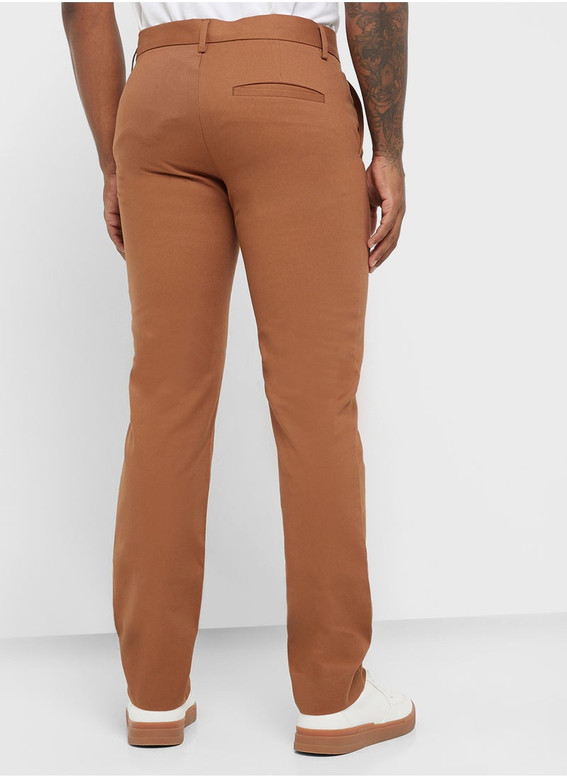 Chino Pants
