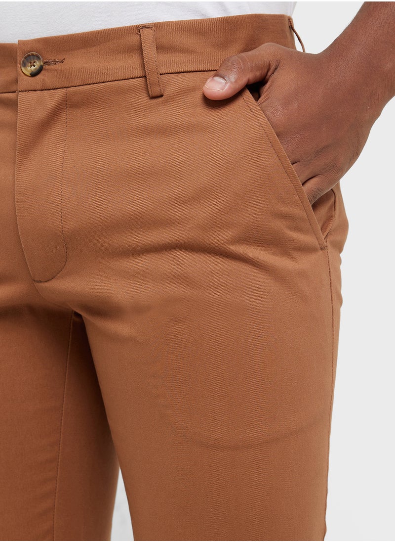 Chino Pants
