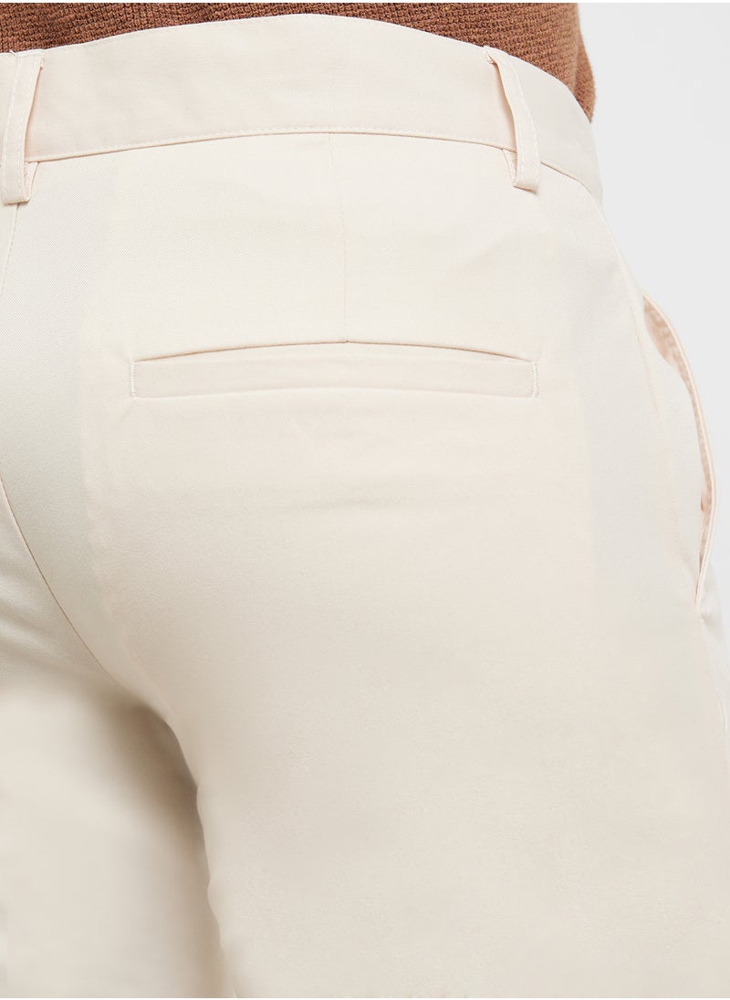 Chino Pants