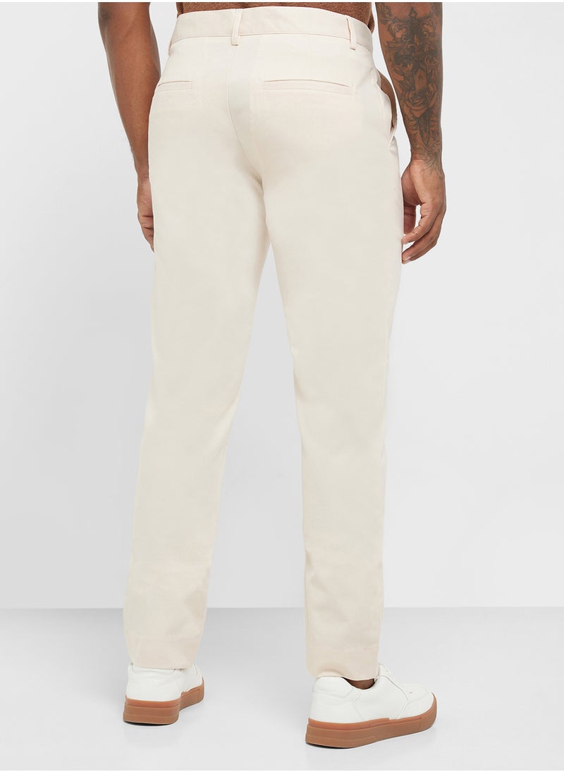 Chino Pants