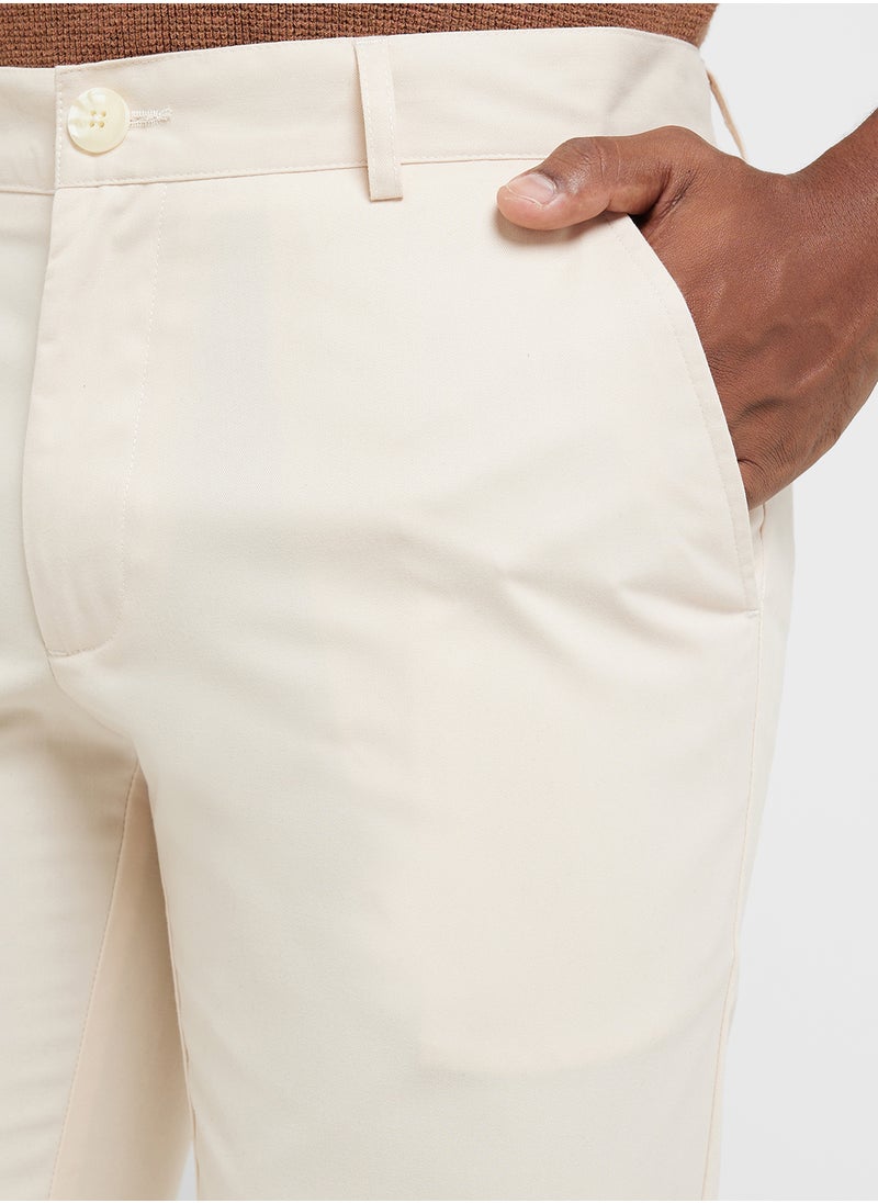 Chino Pants
