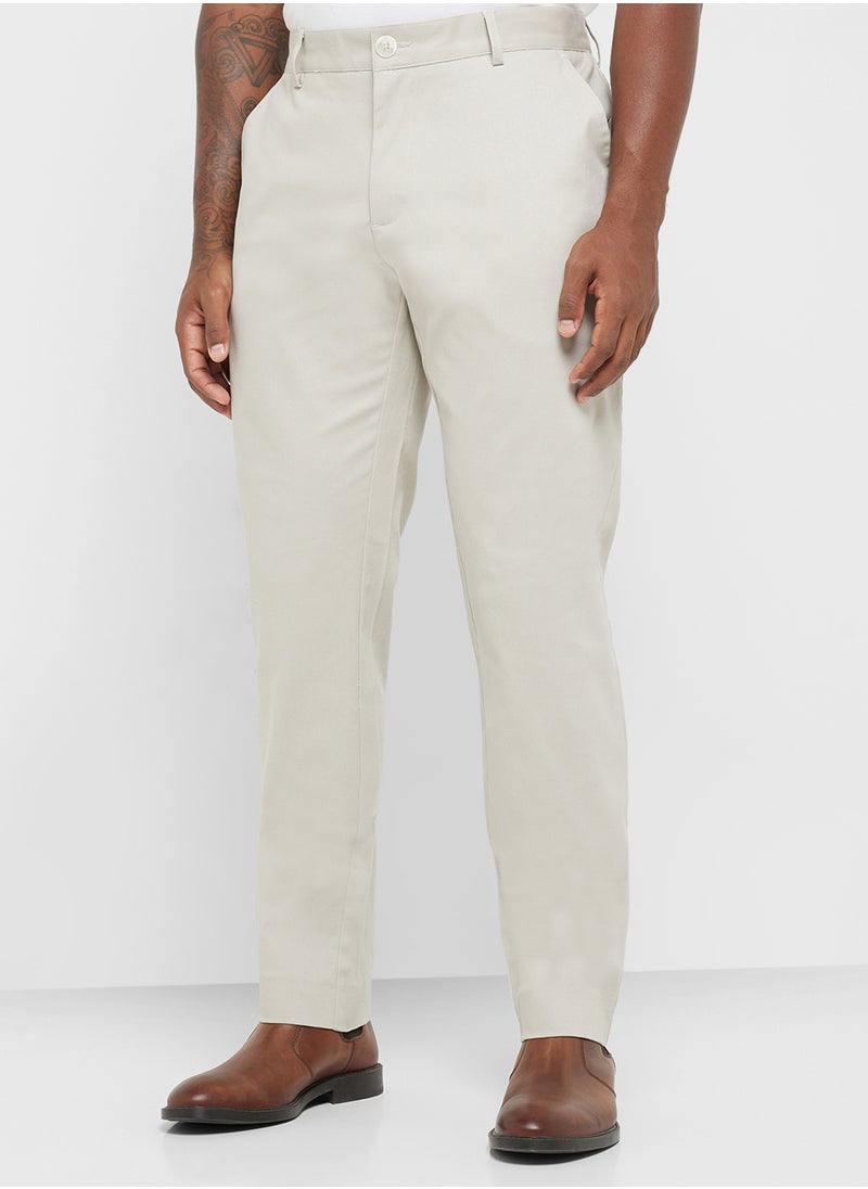 Chino Pants