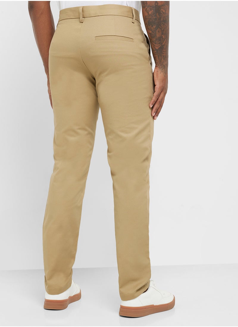 Chino Pants