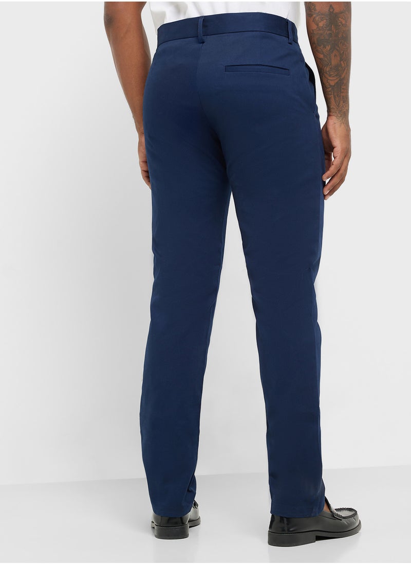 Chino Pants