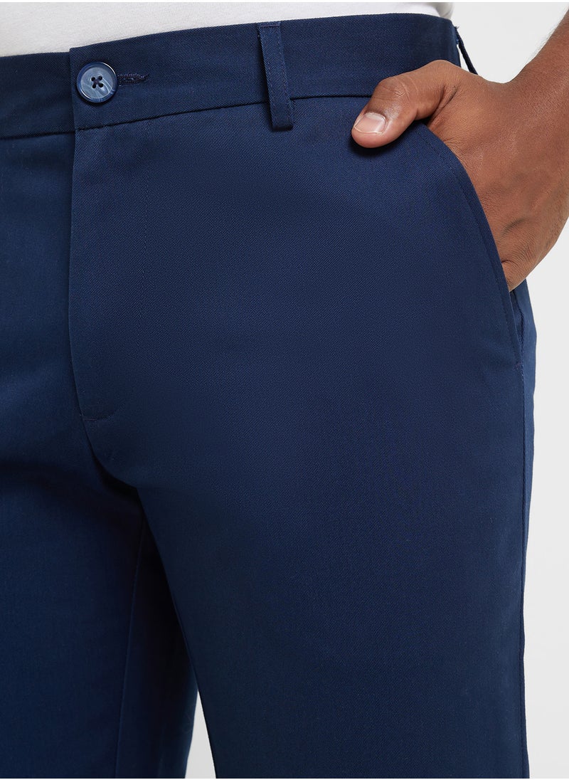 Chino Pants