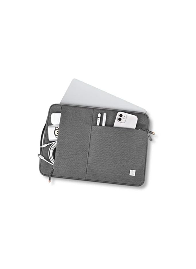 Alpha Slim Sleeve Bag For 15.4