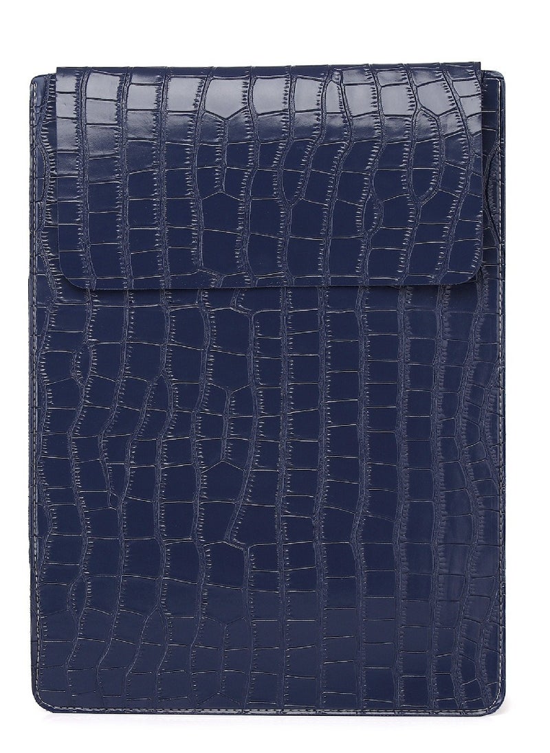 Laptop Bag /Sleeve Case 13/14-Inches Notebook Blue