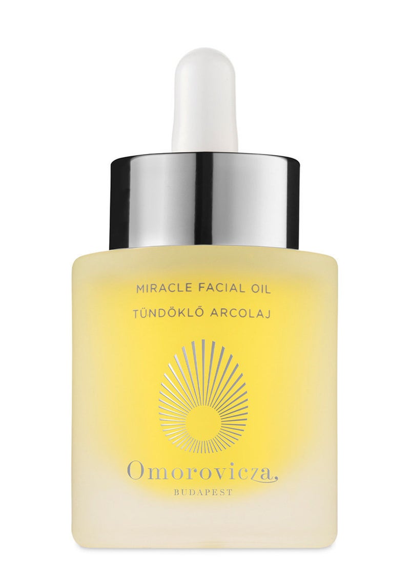 OMOROVICZA Miracle Facial Oil 30ml