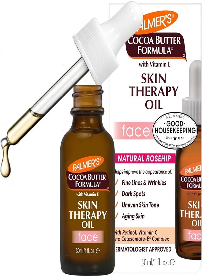 Skin Therapy Oil 30ml