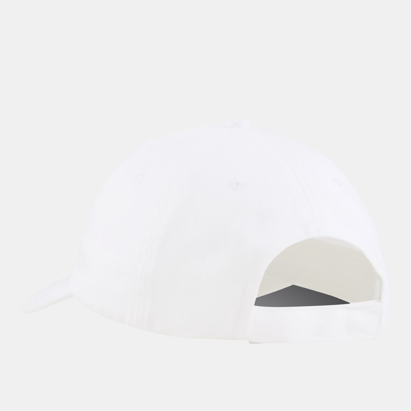 Essentials No.1 Logo Baseball Cap