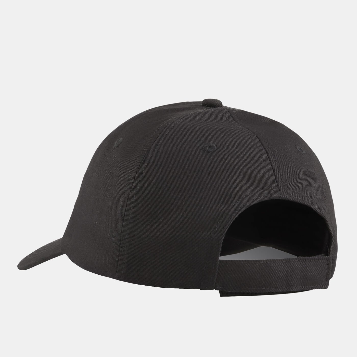 Essentials No.1 Logo Baseball Cap