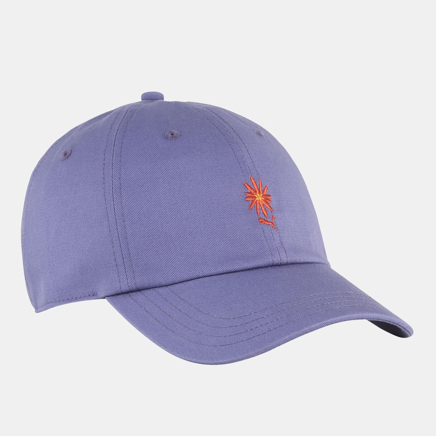 Wardrobe Essentials Graphic Dad Cap