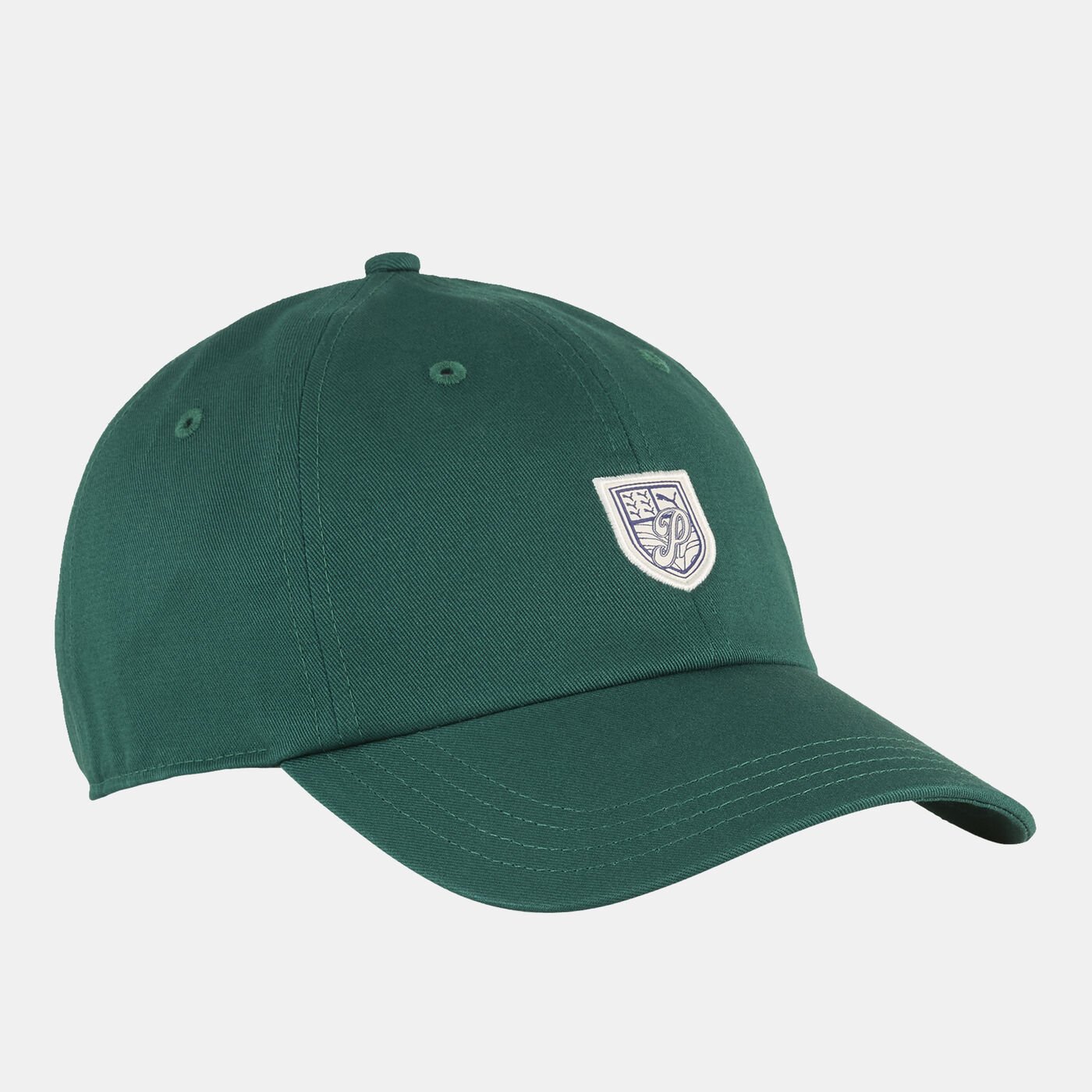 Wardrobe Essentials Graphic Dad Cap