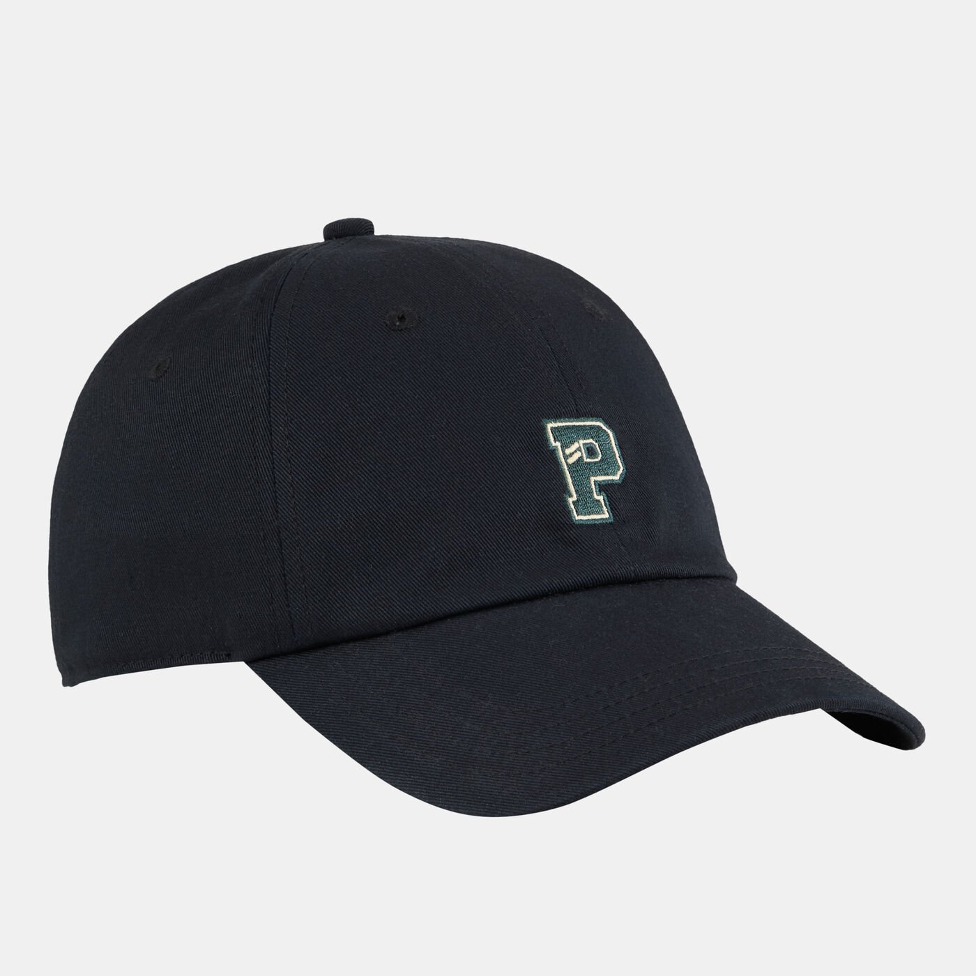 Wardrobe Essentials Graphic Dad Cap