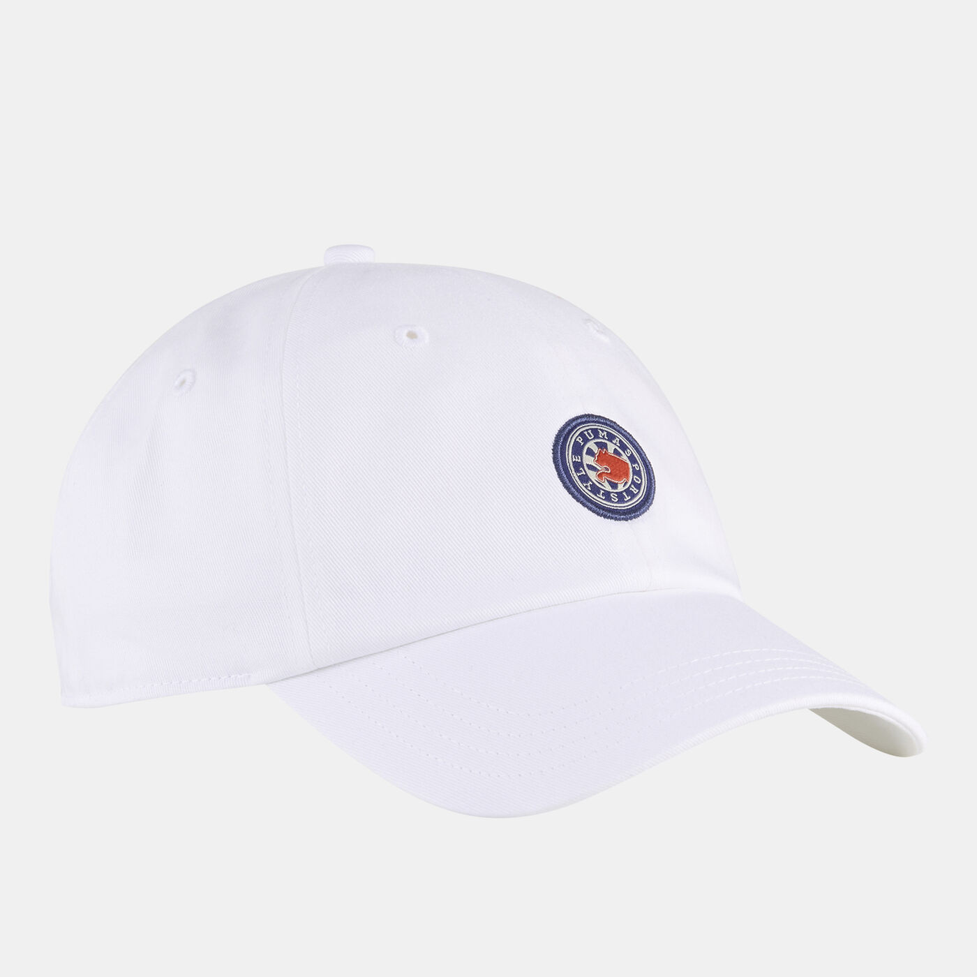 Wardrobe Essentials Graphic Dad Cap