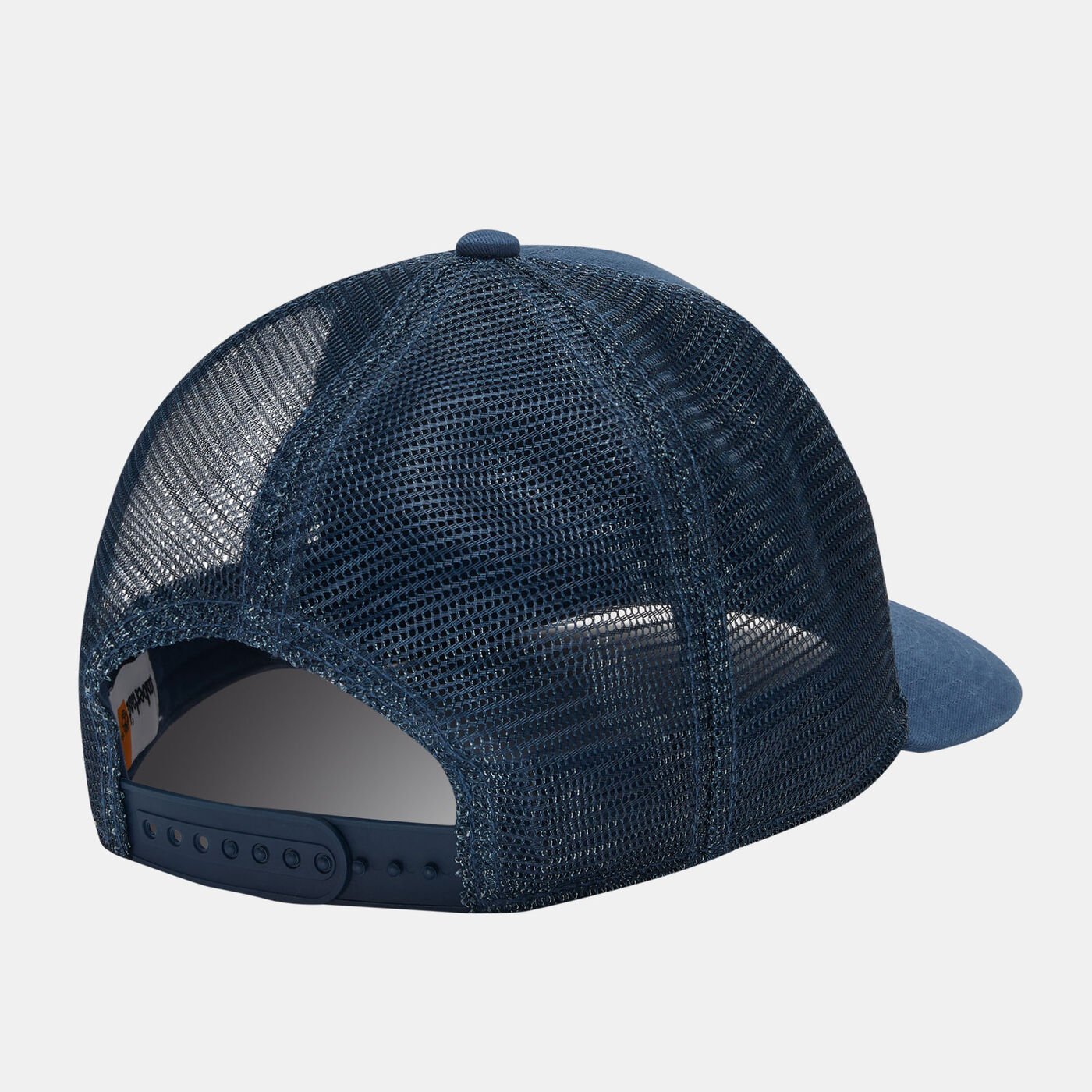 Mountain Patch Trucker Cap