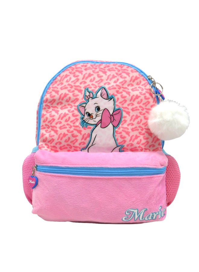 Marie Backpack Pink